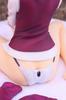 SKYTUBE Sakura Hina Illustration by Misaki Kurehito 16 Scale PVC Painted Finished Figure