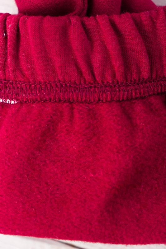 Comfortable Girls’ Pants – Durable Fabric & Trendy Designs, Demi-season 6155-023-5 HC