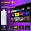 TV e equipamentos – Sticks para TV