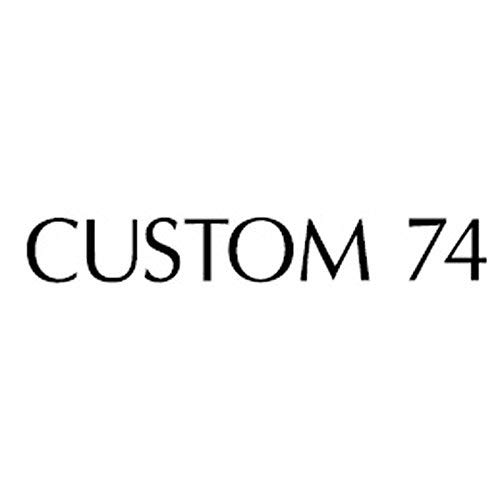 Pilot Pilot Gel Ink Ballpoint Pen Custom 74 Black LKK-7SR-B