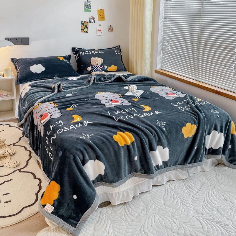 Summer Ice Silk Cool Thin Quilt Comforter Soft Air Conditioning Quilt/Duvet/Blanket Bed Duvets 150 Single Bed Quilt
