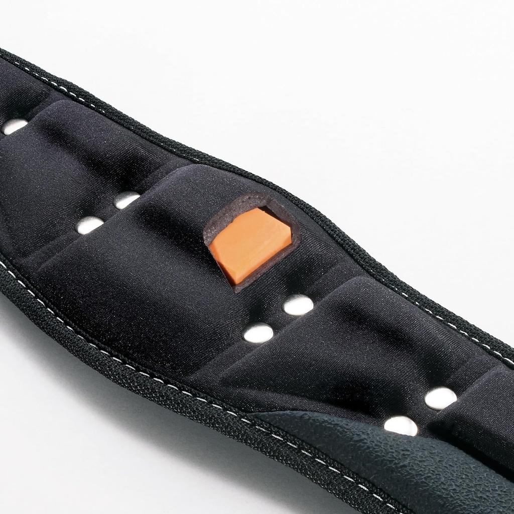 Tajima SEF SEG Chest Support Super Large Doubles the space around the Easily insert and remove Includes a newly designed Safe super 3D double cushion