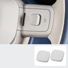 For Zeekr 007 2024 2025 Car Wireless Charging Mat Silicone Mat Non-slip Storage Organizer Interior Supplies Auto Accessories