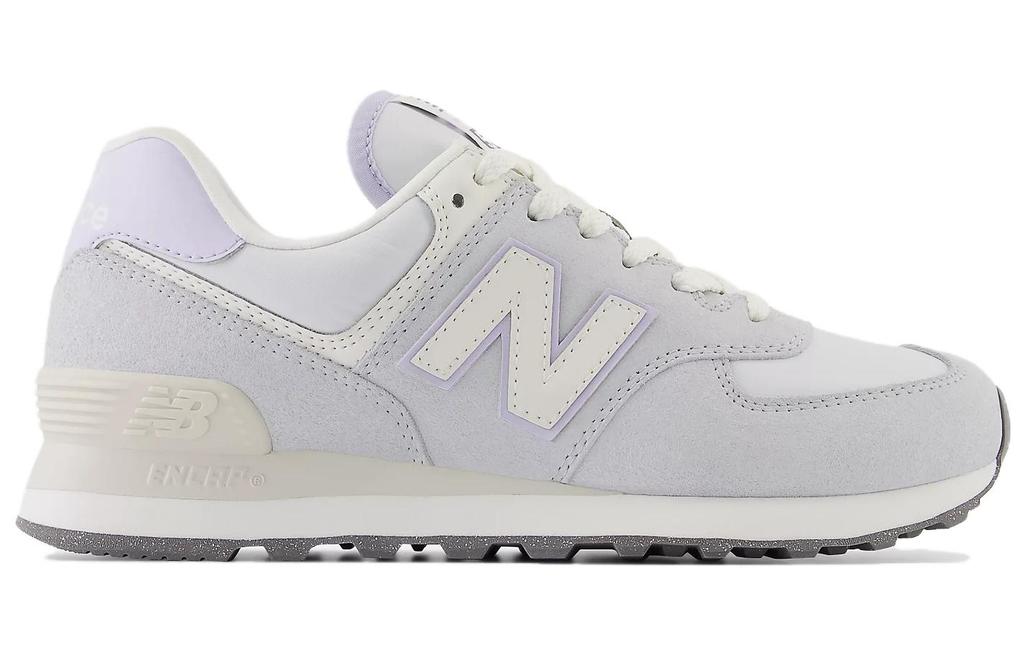 574 Wmns New Balance 'Bright Lavender' Donna WL574AG2