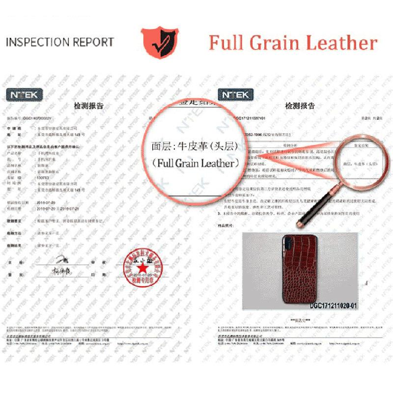 Capa de Celular de Couro Genuíno de Vaca para Apple iPhone 15 14 Pro Max 15ProMax 15Pro 14Pro Proteção Total Capa Traseira de Luxo