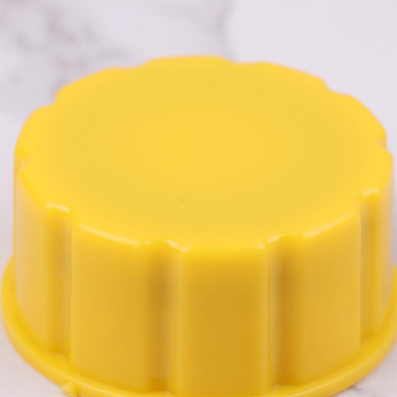1/2/3/5 Gallon Plastic Gas Can Cap Id 43Mm Od 54Mm H 23Mm Portable Gas Tank Cap Replacement Red Yellow Gas Can Cap