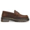 New first-layer fashion women's commuting leather low-top small leather shoes fashion student casual shoes