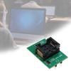 Quality TSOP48 NAND Programming Adapter, Compatible for T48 ADP F48 EX2 TSOP48-2 Programmers Electronics Repair