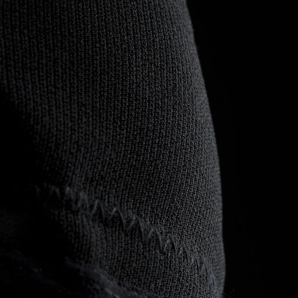 Knee Pads Unisex L [Aion] K-Lite - Black,