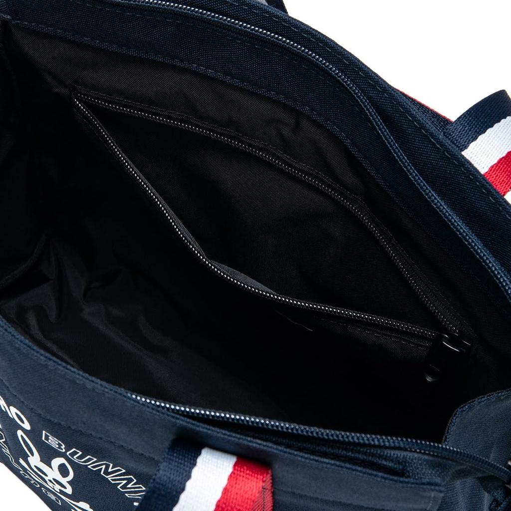 Round Bag RDPB PBMG5SBF30 [Psycho Bunny]