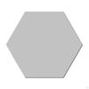 16 Sheets Mirror Wall Stickers Self Plastic Tiles for Home Decor (The Film