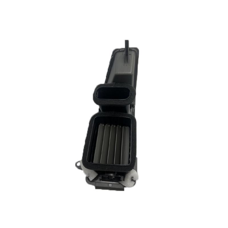 Compatible with 2007-2015 Nissan Titan Model, Part Number 68421-7S000