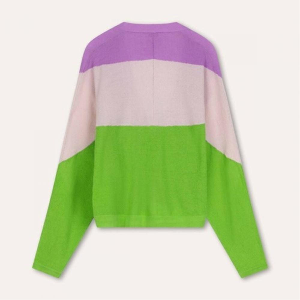 Oilily Women Solid Cardigan Owgsacg001