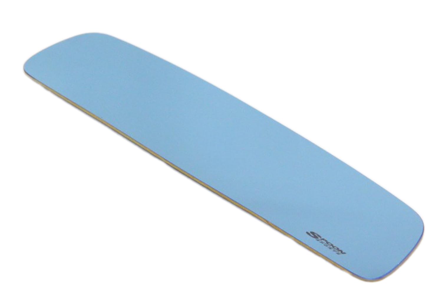 

SPOON Широкое зеркало заднего вида Honda Civic Integra Fit [Синее зеркало] N-ONE NS-X N-WGN 76400-BRM-001 синий