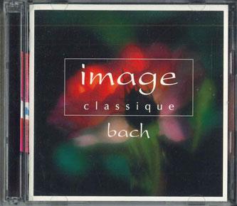 

CD VARIOUS - Image Krasik Bach SICC280PROMO SONY MUSIC Japan Obi Classical Used