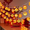 2025 Year of the Snake Festive Decor: Spring Festival String Lights & Ornaments for New Year Atmosphere