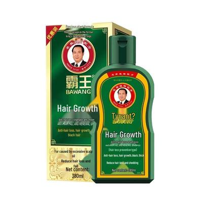 Tratamientos para el cabello y el cuero cabelludo – Productos contra la caída del cabello