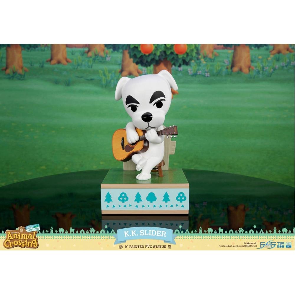 Animal Crossing Dobutsu No Mori Animal Crossing New Horizons Totakeke Pvc Statue