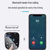 Car Bluetooth FM Transmitter & MP3 Player with QC3.0 Charger