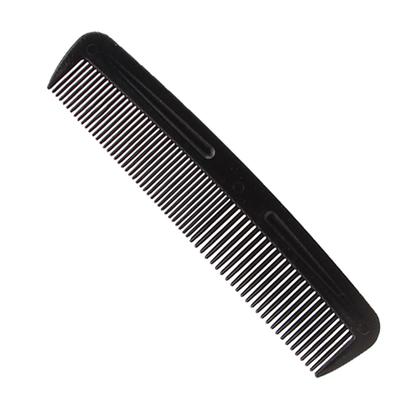 4Pcs Hair Styling Cutting Comb Set Professional Plastic Hairdressing Barber Tool