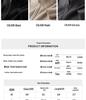 Men's Wool Lyocell Zipper Stand Collar Sweater - Autumn/Winter 2025