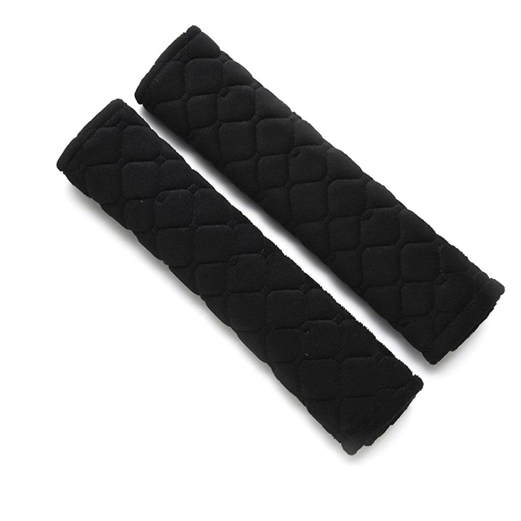 LKCCTK Seatbelt Cover, Seatbelt Pad, Shoulder Pad, Set of 2,