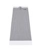 Nigaennikol Double Layered Long Skirt_Gray