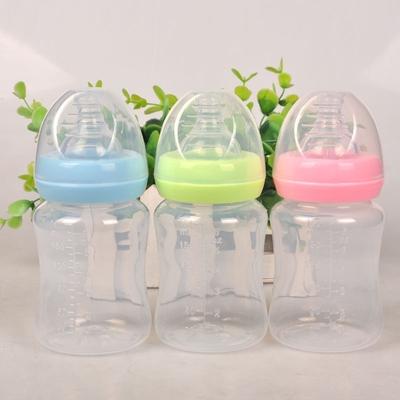 baby juice pacifier