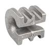 4 Pcs Trimmer Head Eyelet For / FS 44 FS 55 FS 80 FS 83 Weeder Accessories