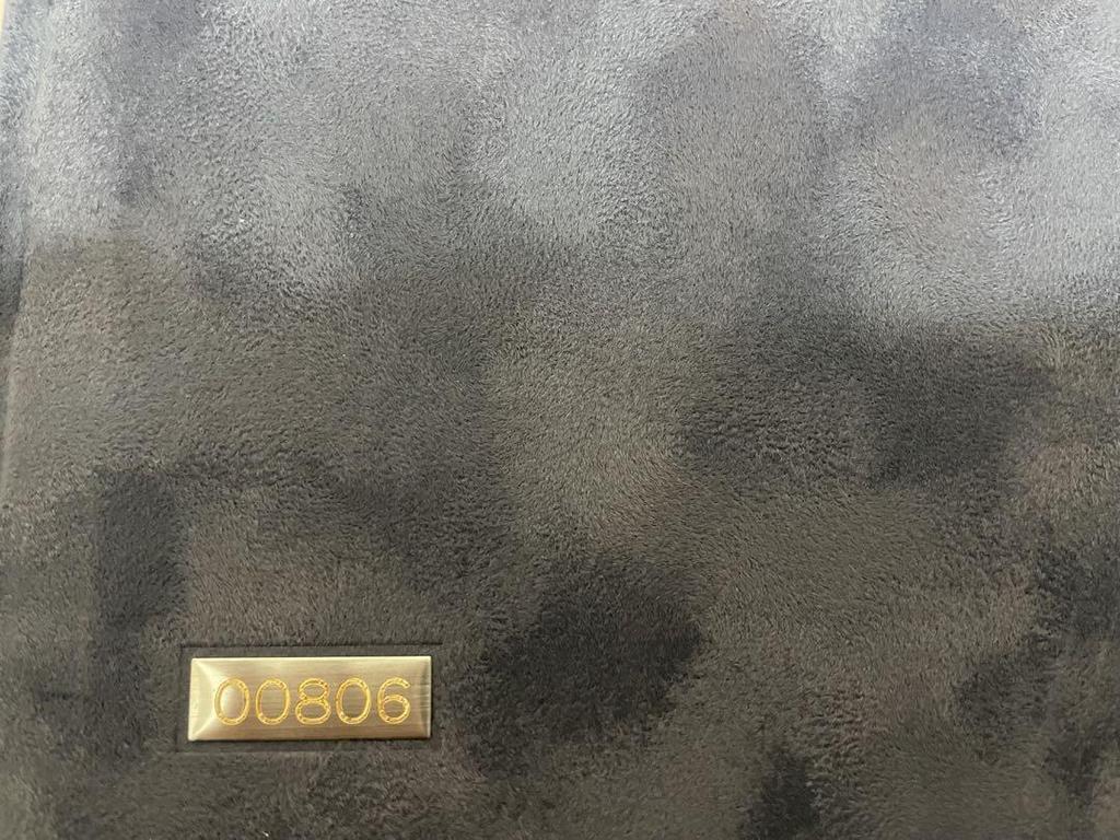 [USED] Gentian Rindou Na-Ga Art Works