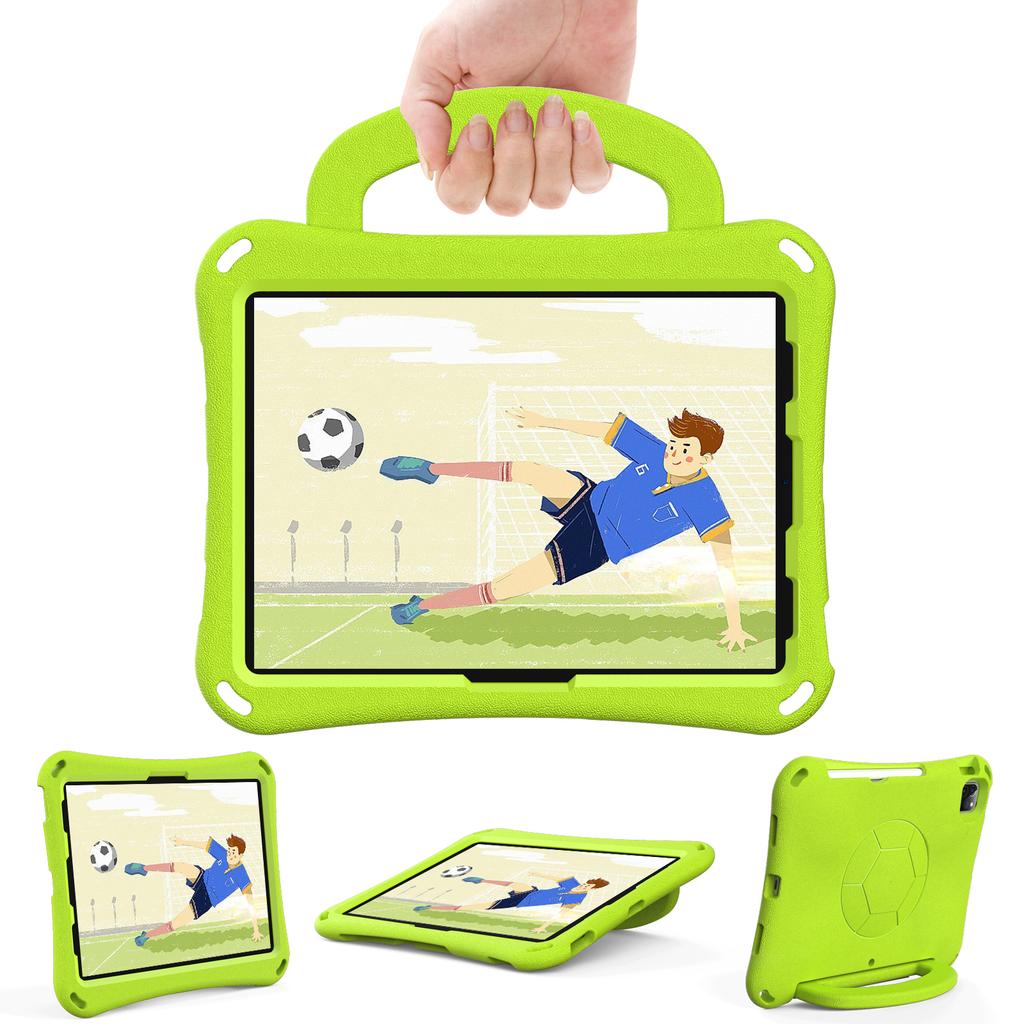 Case for iPad Pro 11 - Air4 5 10.9" Air6 7 8 11inch 10th 11th A16 12th LightWeight /Shockproof/Drop Proof with Handle