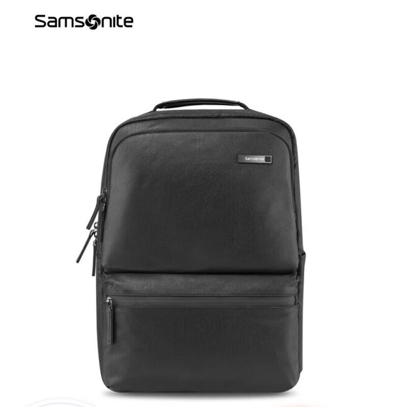 Samsonite Ультралегкий Водонепроницаемый Бизнес-рюкзак для Путешествий 22L