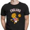 World Cup Willie England Unisexs T Shirt England World Cup Winners Unisex Tee Gift