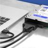 2.5" 3.5" USB 3.0 To Sata 3 Adapter Cable USB3.0 Hard Drive Converter Cable For Samsung Seagate WD 2.5 3.5 inch HDD SSD