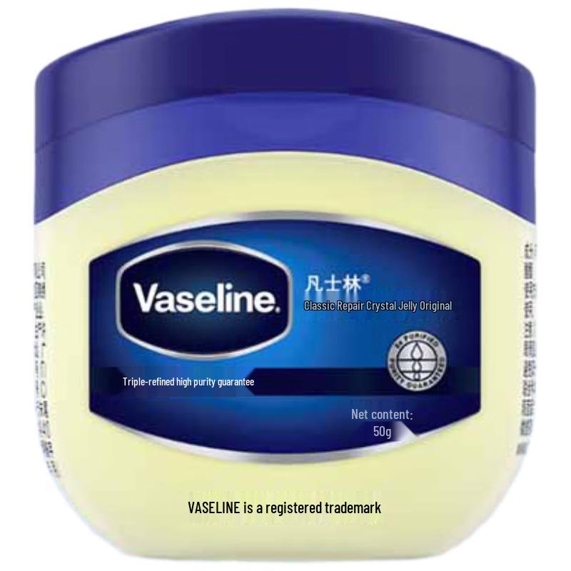 

Vaseline Original Healing Jelly
