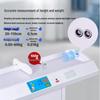 Infant Smart Health Monitoring Scale (CN version)