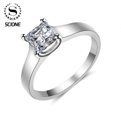 Ringe – Damenringe