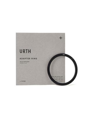 Urth Square 100mm Filter System Adapter Ring 86-39mm