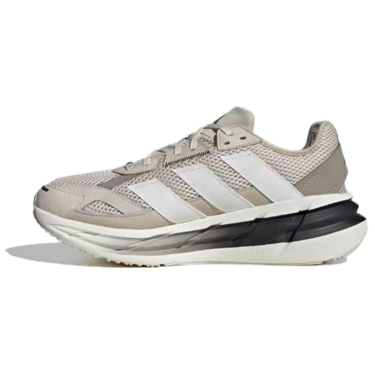 Adidas Adistar 3 Sportswear Durable Comfortable Low-Top Casual Running Shoes Men Sneakers Brown JP7398