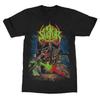 Bestes Ov Sulfur Band Grafik Baumwoll-T-Shirt Unisex Sommer Kurzarm Modemarke Tee Luxus Freizeit Vintage Retro Oberteil