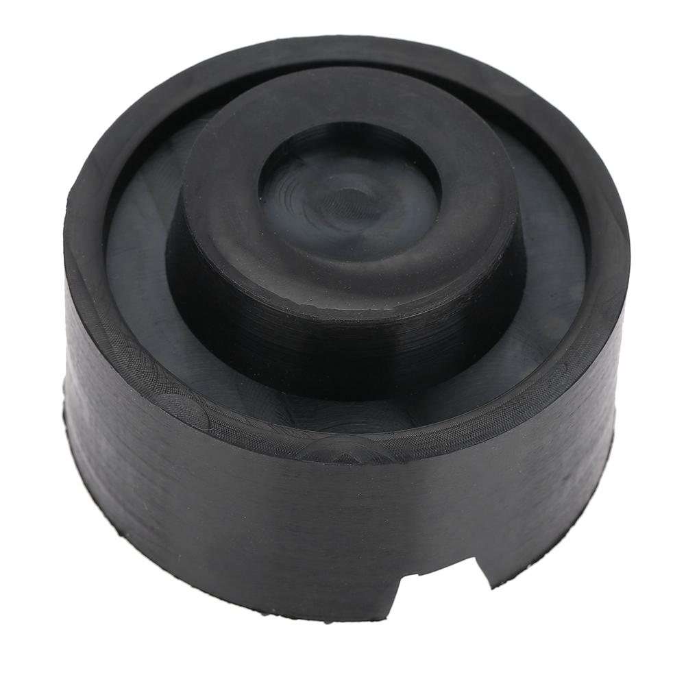 65*37mm Rubber Jack Lift Pad Adapter Tool