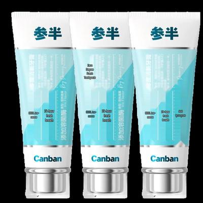 Canban Zero-Degree Fresh Toothpaste
