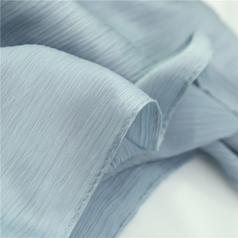 Fasce Musulmane Hijab 180X70Cm Lunghe Stole Sciarpe da Donna Sciarpe Moda Primavera Autunno Monocolore Taglia Larga Bandana Sciarpa Femminile