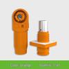 High Voltage Crimp Terminals - 70A/100A/120A Connectors for Industrial Energy Storage