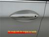 Otai Decorative Trim for BMW 5 Series F18 520/525 Door Handle