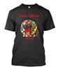 Ny Tygers of Pan Tang Vildkatt Old School Folk MAN KVINNA T-shirt Storlek S till 5XL