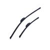 Wycieraczki Przód 610/410Mm Dedykowane Do Chevrolet, Hyundai, Kia, Lada, Mazda, Mitsubishi