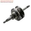 PCX150 ADV150 Crankshaft Assy For Honda WW150 PCX 150 ADV 150cc 4T 13000KZY701 KZY 13000-K97-N00