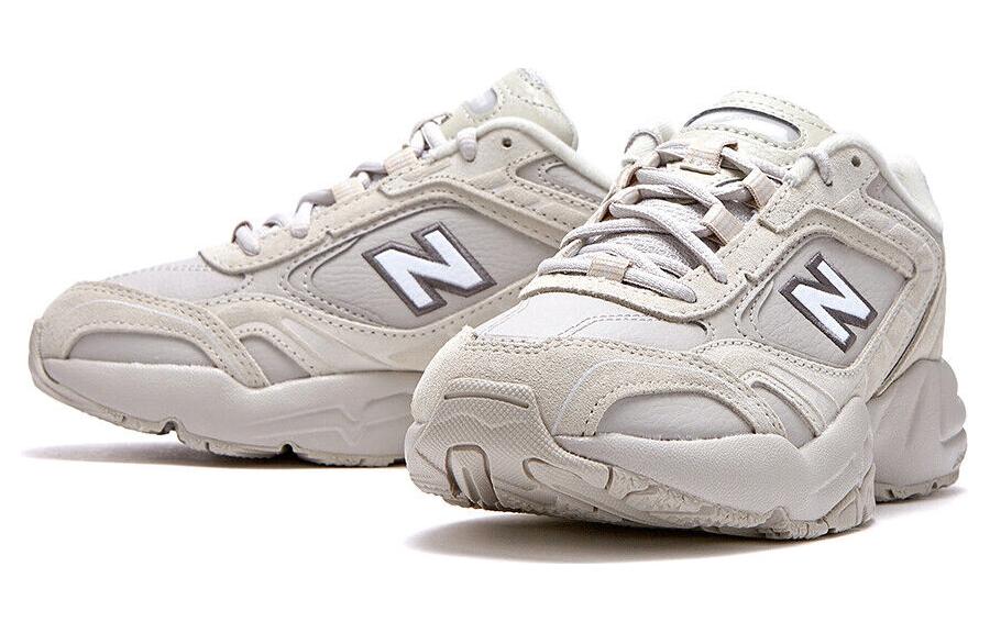 452 Wmns New Balance 'Beige' Women's WX452SR