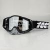 Motorcycle Goggles-Premium Off-Road Riding Glasses for All Helmets Anti-Scratch UV400 Cross-Border Outdoor Sports Gear